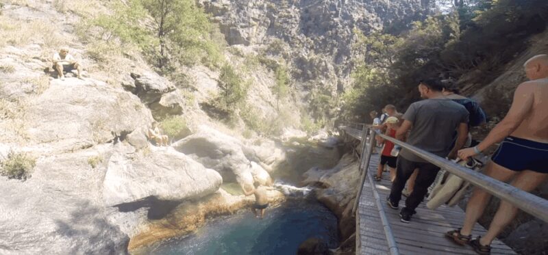 Sapadere Canyon and Alanya City Tour from Side - Final Thoughts