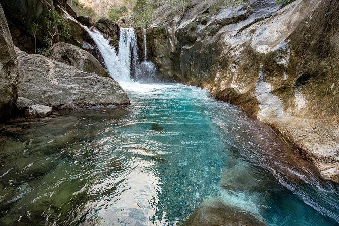 Sapadere Canyon Tour from Alanya - The Itinerary in Detail: What to Expect