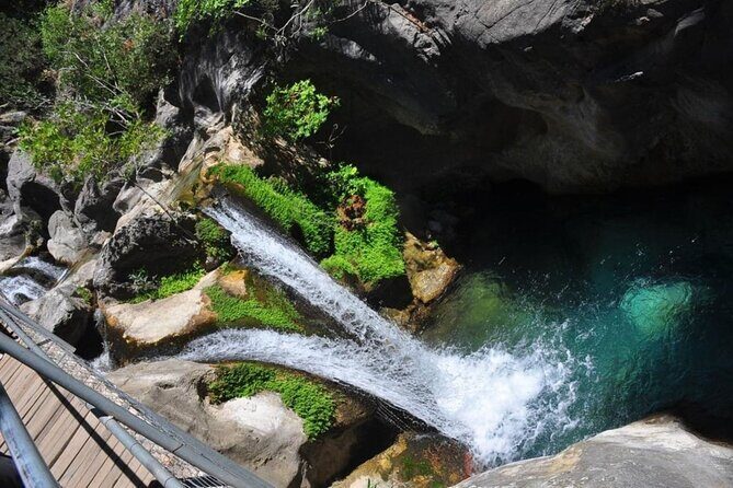 Sapadere Canyon Tour with Lunch from Alanya - Is This Tour Worth Your Money?