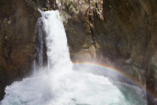 Sapadere Canyon Tour with Waterfalls and Lunch - Exploring the Sapadere Canyon Tour with Waterfalls and Lunch
