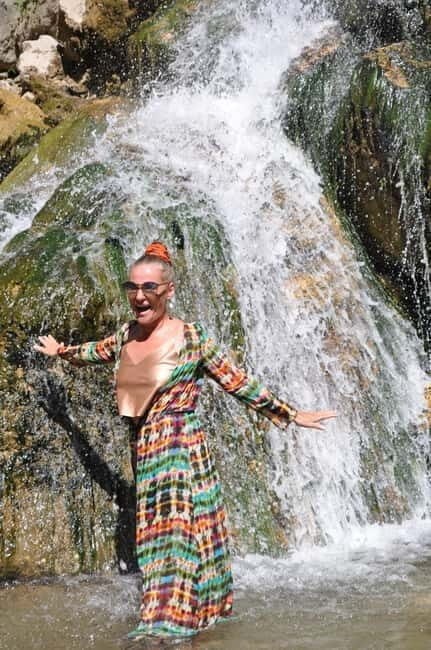 Sapadere Canyon Waterfall Alanya Castle&Cleopatra Beach Tour - Deep Dive into the Itinerary