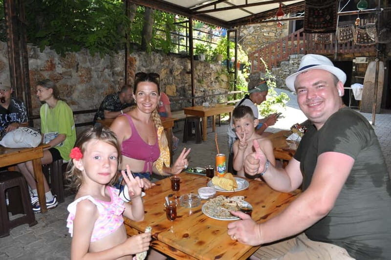 Sapadere Canyon Waterfall Alanya Castle&Cleopatra Beach Tour - Final Thoughts