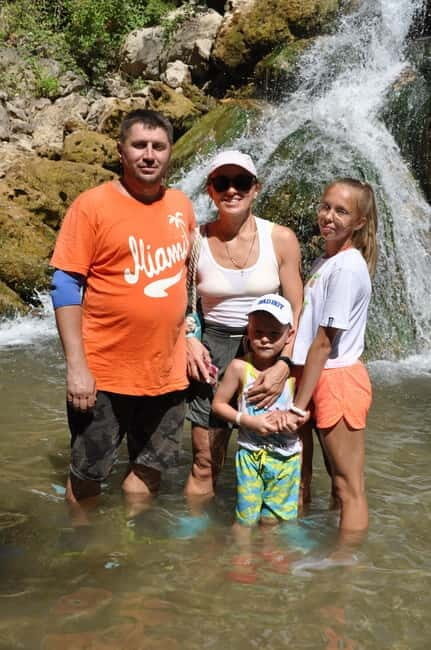 Sapadere Canyon Waterfall Alanya Castle&Cleopatra Beach Tour - FAQs