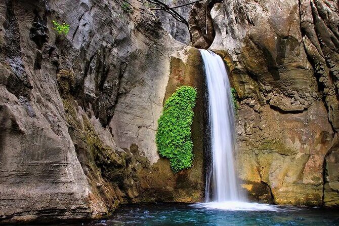 Sapadere Canyon & Waterfall Tour w. Lunch & Transfer from Alanya - What Travelers Are Saying: Honest Perspectives