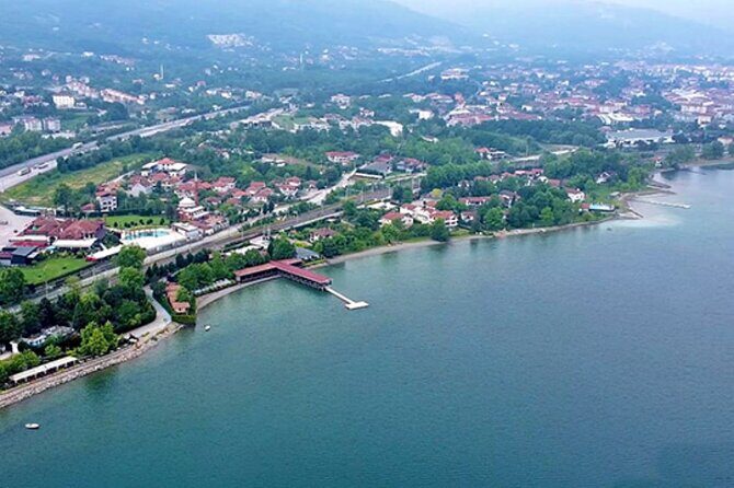 Sapanca and Masukiye from Istanbul with Lunch and Hotel pickup - Exploring the Sapanca and Masukiye Day Trip: An Honest Look