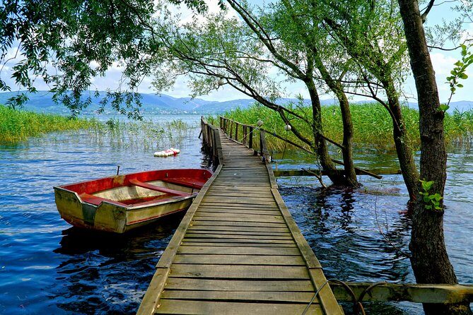 Sapanca And Masukiye Tour With Lunch - Full Day - What You Can Expect from the Tour