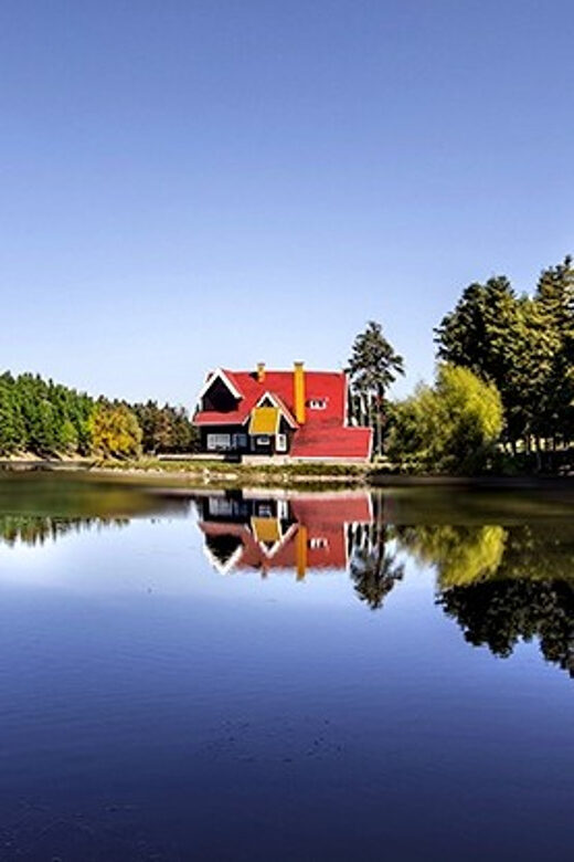 Sapanca Lake and Masukiye Full-Day Tour from Istanbul - The Itinerary and Experience in Detail