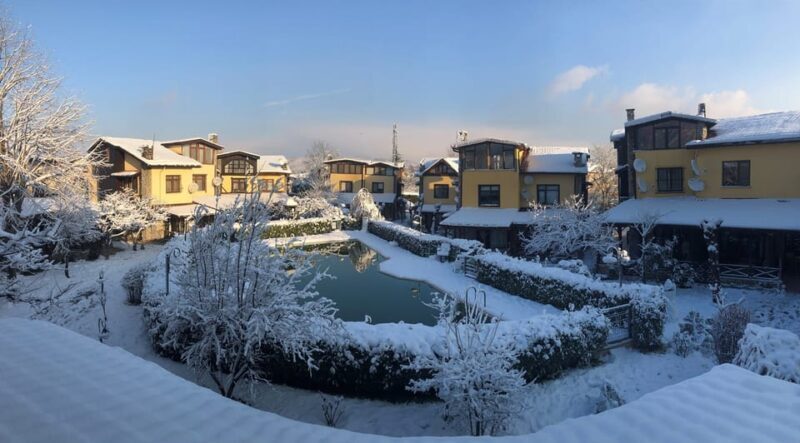 Sapanca Lake and Masukiye Full-Day Tour from Istanbul - Who Should Consider This Tour?