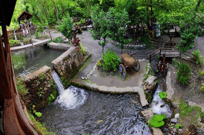 Sapanca Lake & Masukiye Tour From Istanbul - Things to Keep in Mind