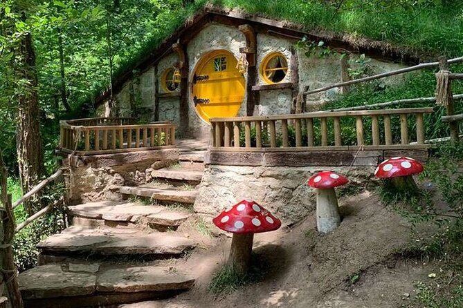 Sapanca Lake Tour with Lunch From Istanbul - Final Thoughts