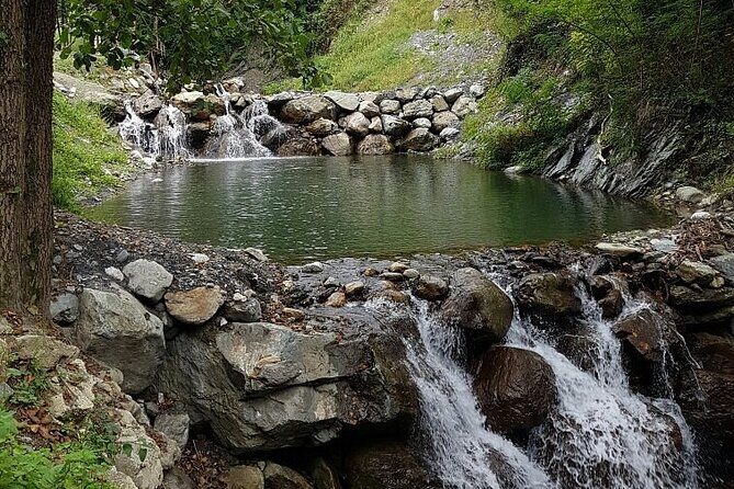 Sapanca Lake Tour with Lunch From Istanbul - FAQs