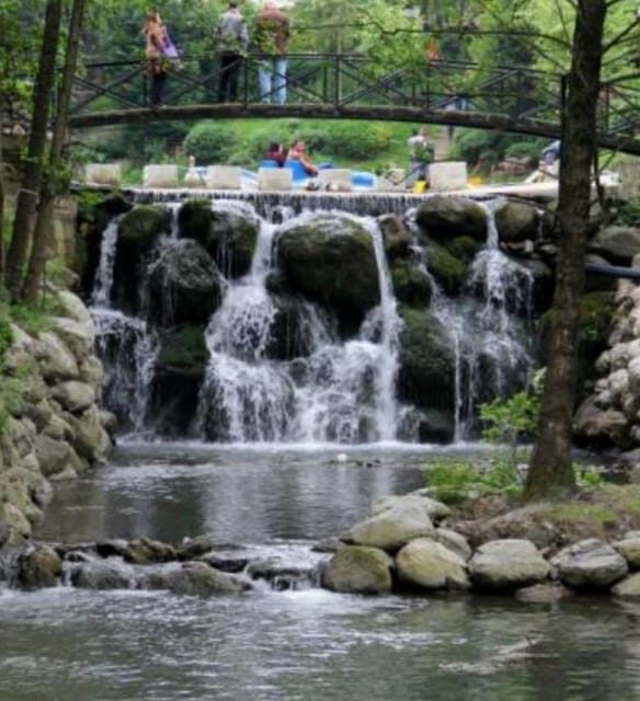 Sapanca & Masukiye Full-Day Tour with Lunch and Transfers - The Experience from Travelers’ Perspectives