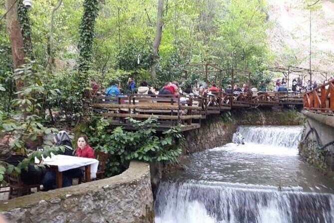 Sapanca - Masukiye Full Day Tour with Lunch - Frequently Asked Questions