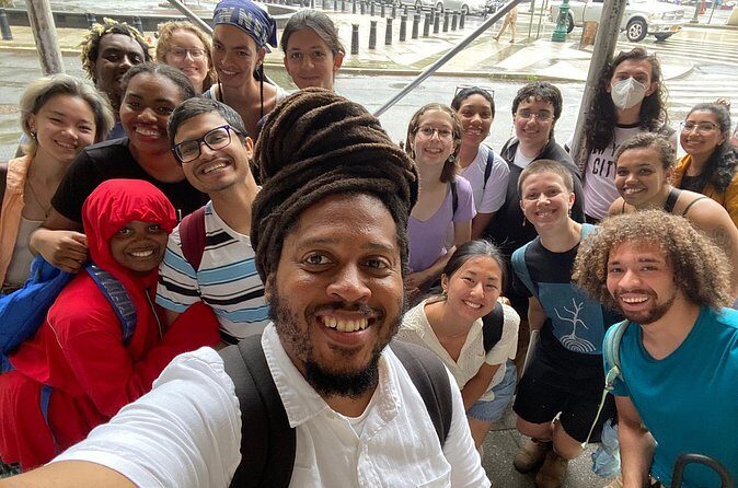 Sarah's Fire Historical Walking Tour in New York City - Final Thoughts