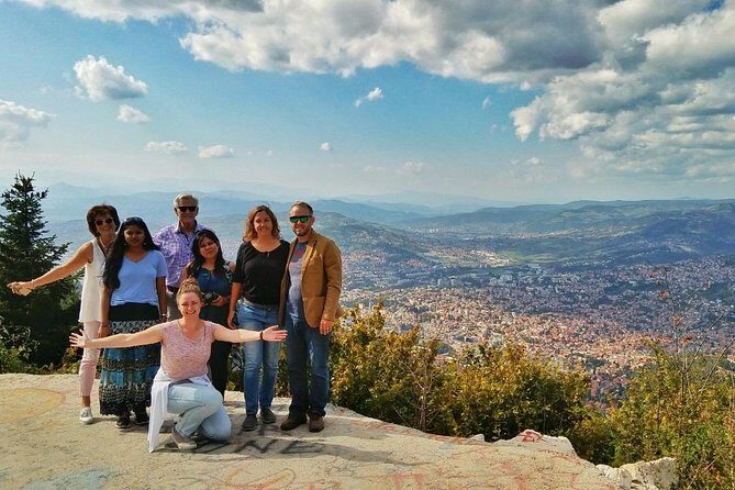 Sarajevo 1425 days under the siege - War Tour - Final Thoughts