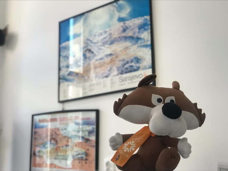 Sarajevo: 1984 Winter Olympics Site & Vrelo Bosne Day Trip - An Honest Look at the Itinerary