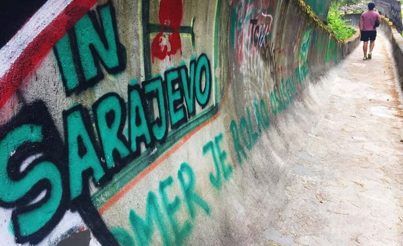 Sarajevo: 1984 Winter Olympics Site & Vrelo Bosne Day Trip - What Travelers Say