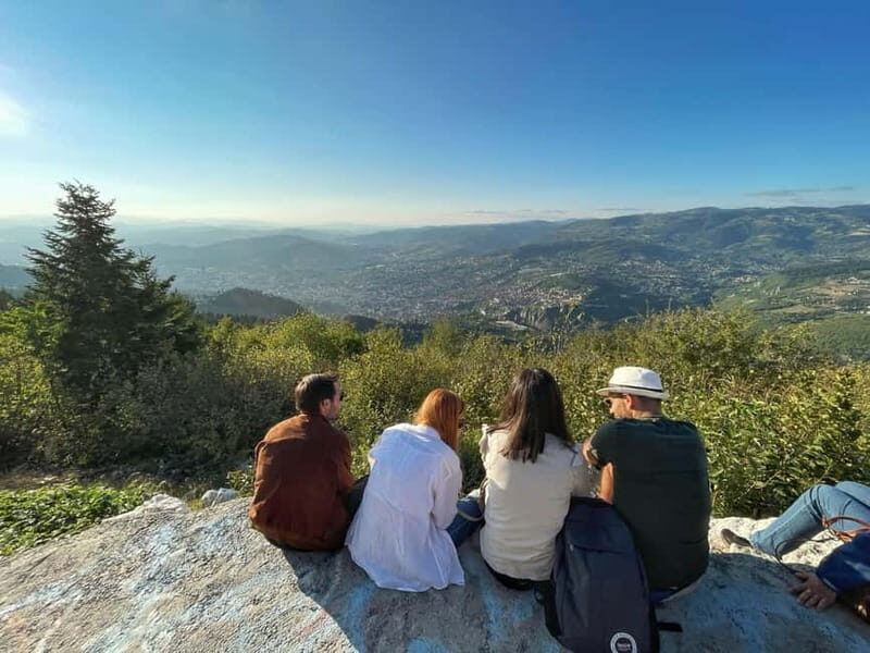 Sarajevo: 1984 Winter Olympics Site & Vrelo Bosne Day Trip - Final thoughts