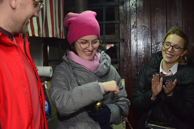 Sarajevo: 4-Hour Food And Craft Tour - What the tour involves