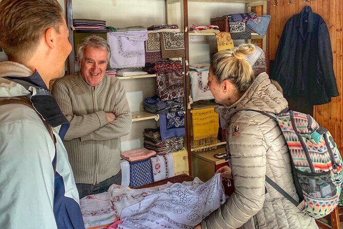Sarajevo: 4-Hour Food And Craft Tour - FAQs about the Sarajevo Food and Craft Tour