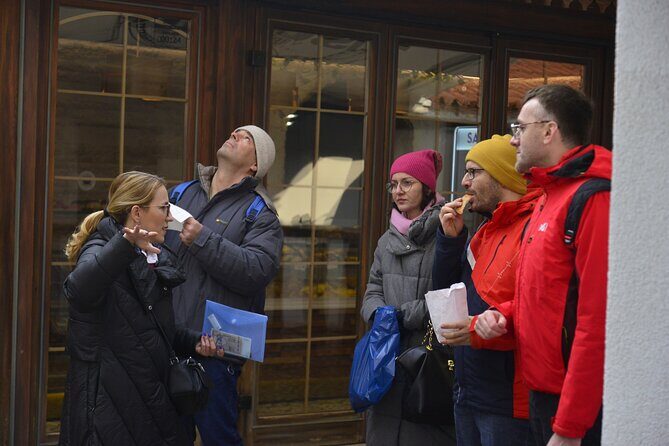 Sarajevo: 4-Hour Food And Craft Tour - Final thoughts