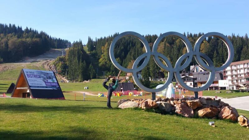 Sarajevo: 4 Olympic Mountains 4x4 Tour with Cable Car Ride - Key Points