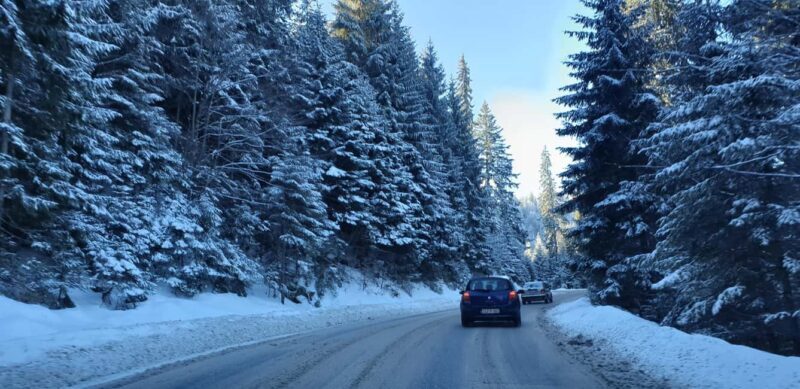 Sarajevo: 4 Olympic Mountains 4x4 Tour with Cable Car Ride - Exploring the Olympic Mountains Near Sarajevo