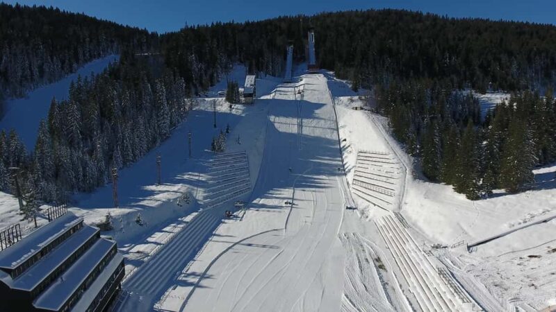 Sarajevo: 4 Olympic Mountains 4x4 Tour with Cable Car Ride - FAQs