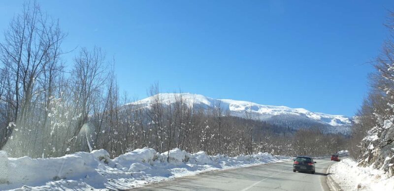 Sarajevo: 4 Olympic Mountains 4x4 Tour with Cable Car Ride - Final Thoughts