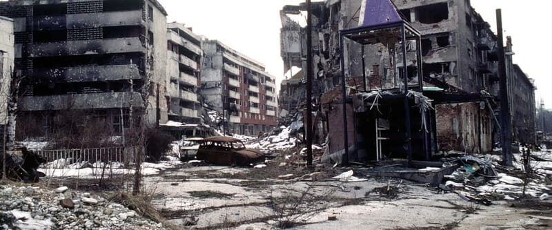 Sarajevo: A Siege Story - The Tunnel of Hope Experience - FAQ