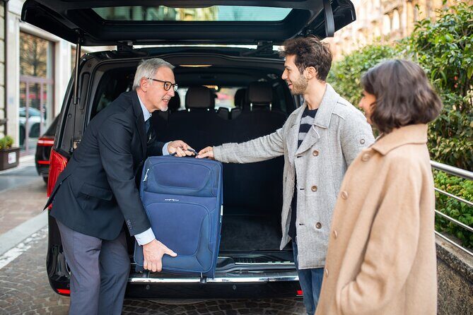 Sarajevo Airport Private Transfers (from/to) - Considerations and Who This Service Is Best For