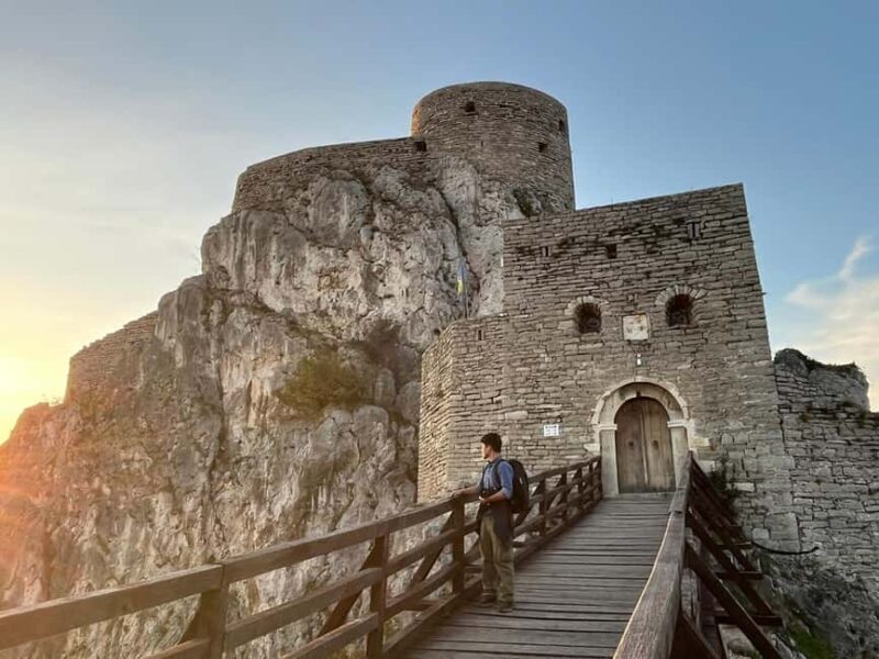 Sarajevo: Bosnian Castles Tour with Lunch & Drone Video - The Bottom Line