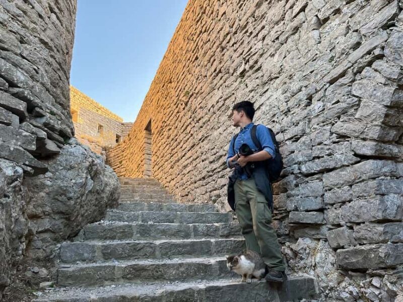 Sarajevo: Bosnian Castles Tour with Lunch & Drone Video - FAQ