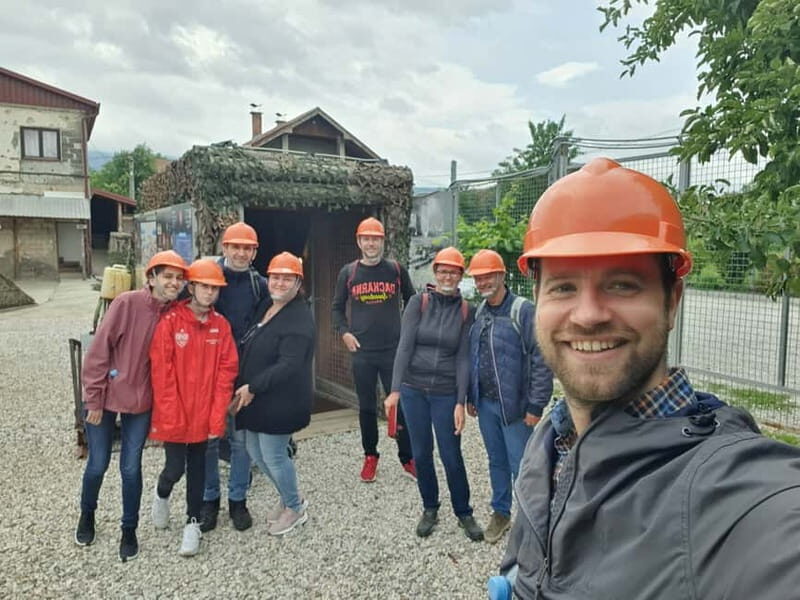 Sarajevo: Bosnian & Yugoslav Wars Tour with Tunnel Museum - Final Thoughts