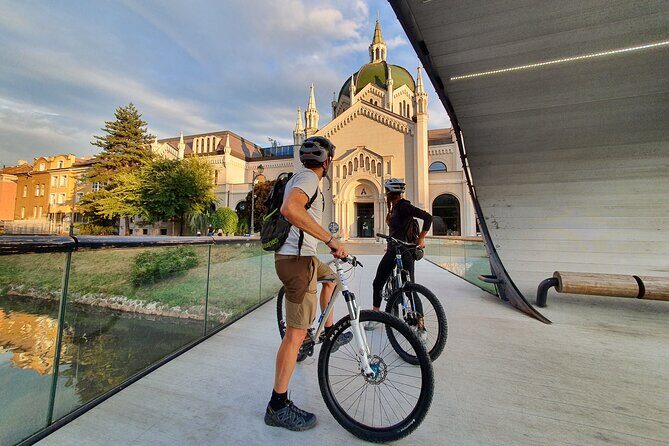 Sarajevo City SIghtseeing / War Bike Tour - Overall Tour Experience