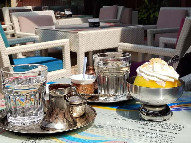 Sarajevo: City Tour with Bosnian coffee ritual - What to Expect During the Tour: A Detailed Look