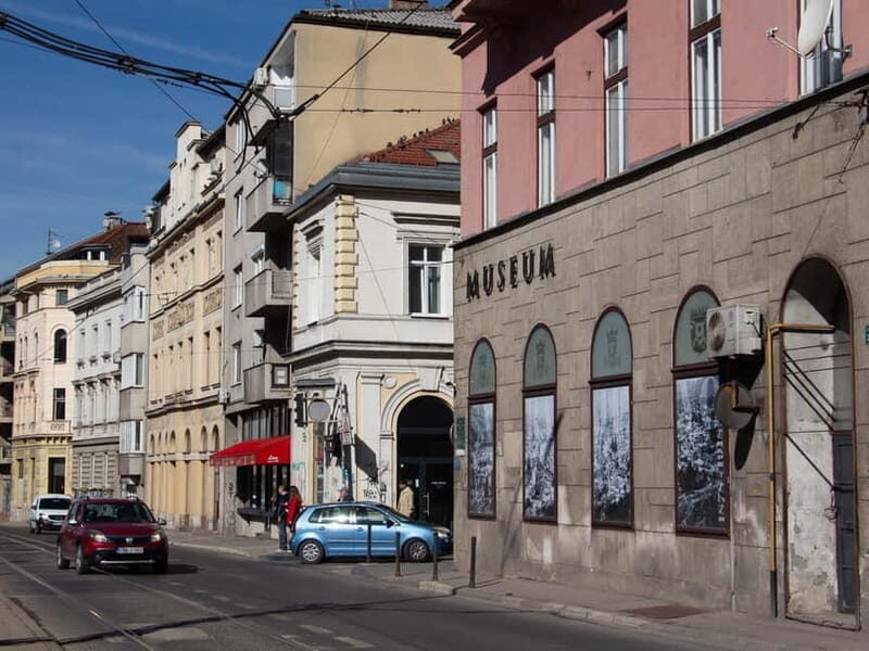 Sarajevo: City Tour with Bosnian coffee ritual - Final Thoughts