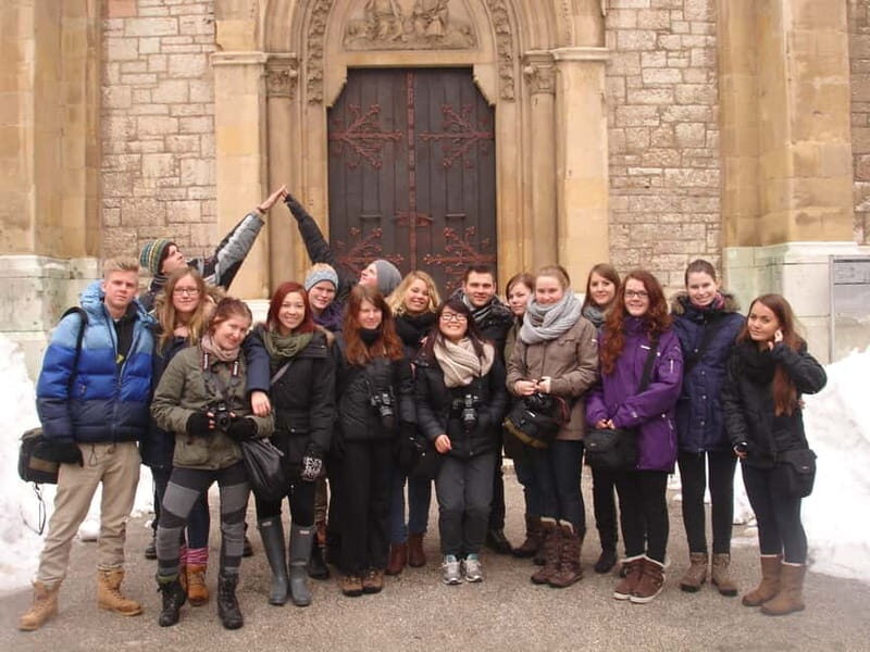 Sarajevo: Crossroads of Cultures - Sarajevo Walking Tour - Key Points