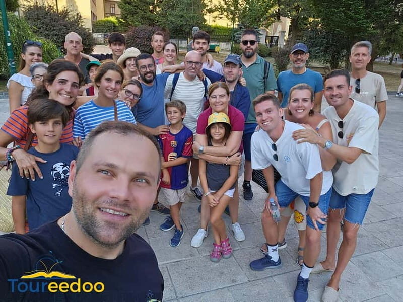 Sarajevo: Crossroads of Cultures - Sarajevo Walking Tour - What’s Included and What’s Not