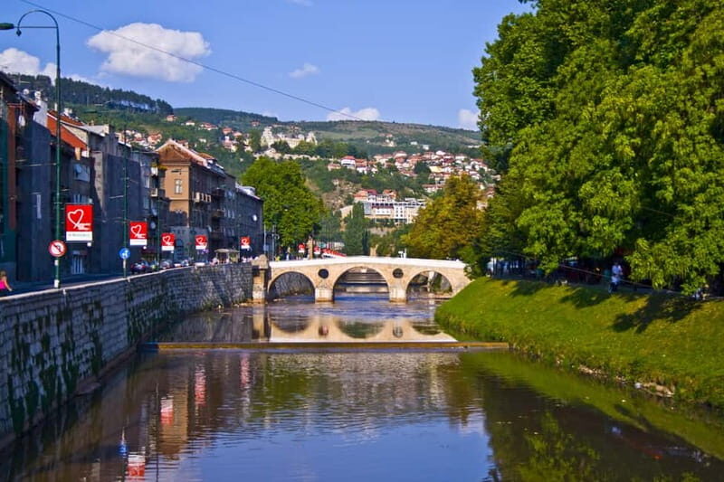 Sarajevo: Crossroads of Cultures - Sarajevo Walking Tour - Who is This Tour Best Suited For?