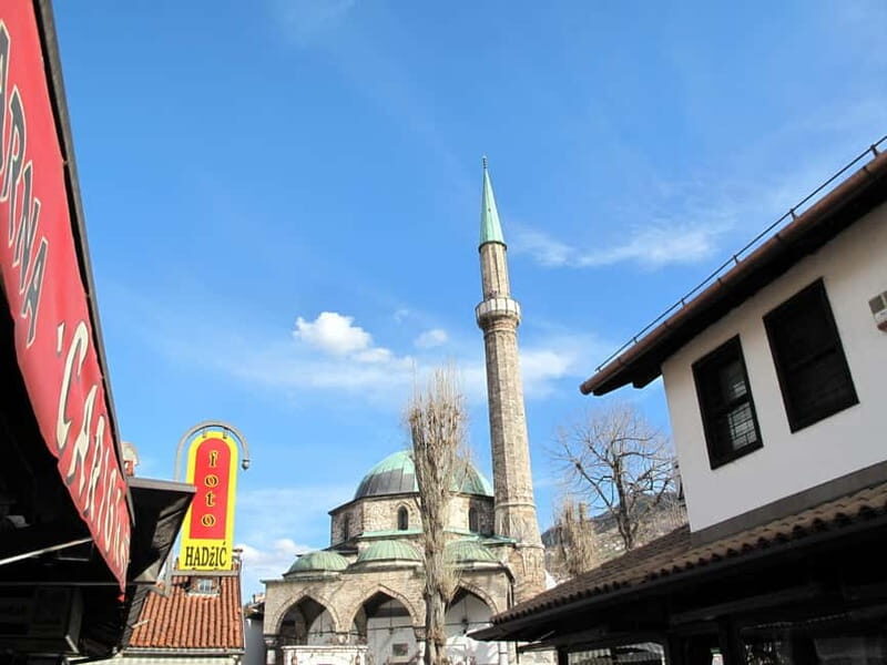 Sarajevo: Crossroads of Cultures - Sarajevo Walking Tour - FAQ