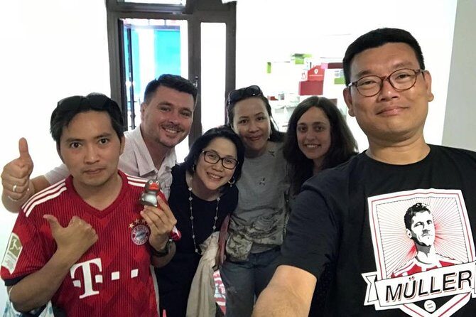 Sarajevo Essential Full Walking Tour - A Closer Look at the Sarajevo Essential Full Walking Tour