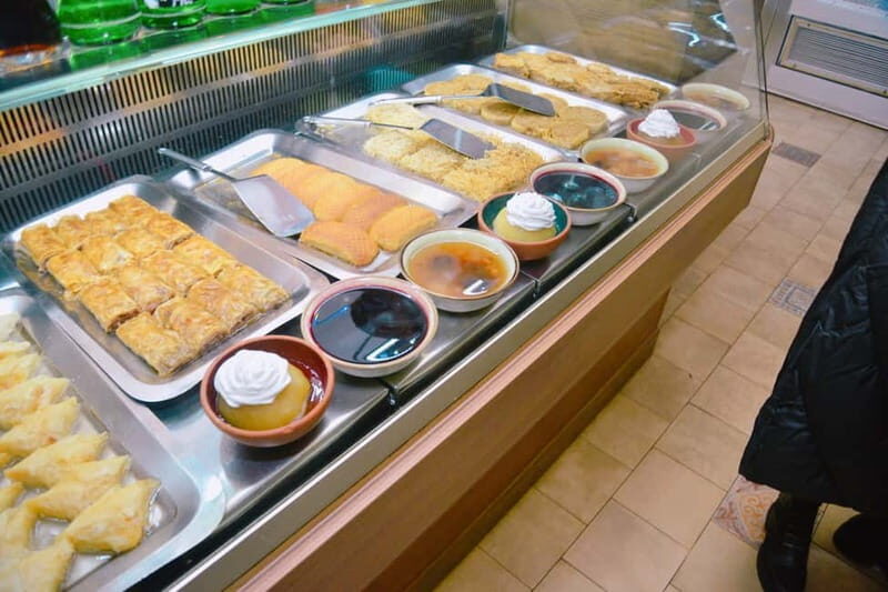 Sarajevo: Food And Crafts tour - Why This Tour Stands Out