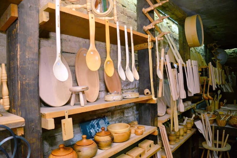 Sarajevo: Food And Crafts tour - The Experience: Whats the Real Value?