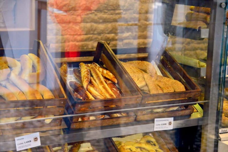 Sarajevo: Food And Crafts tour - Practical Details: What You Should Know