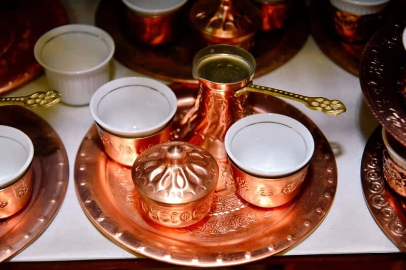 Sarajevo: Food And Crafts tour - Who Will Love This Tour