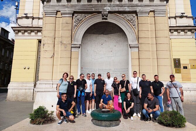 Sarajevo for beginners - FAQ