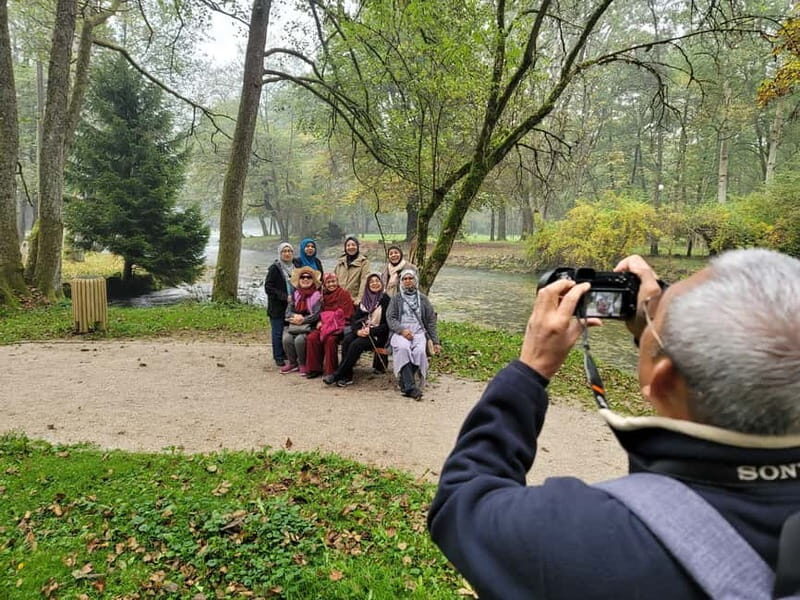 Sarajevo Full Day Tour: Hotel Pickup And All Fees Included - FAQ