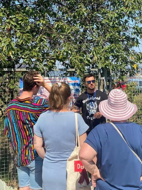 Sarajevo Grand Tour: 5 Hours Old Town, War Tunnel, Olympics - An In-Depth Look at the Sarajevo Grand Tour