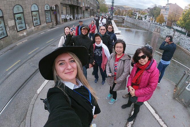 Sarajevo Grand Walking Tour - Final Thoughts